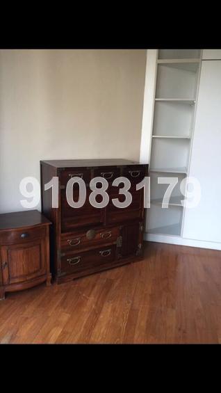Park Green (D19), Condominium #76306972